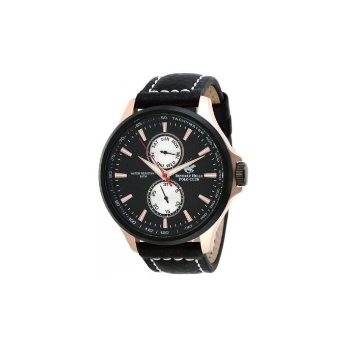 Beverly Hills Polo Club BH7010-01