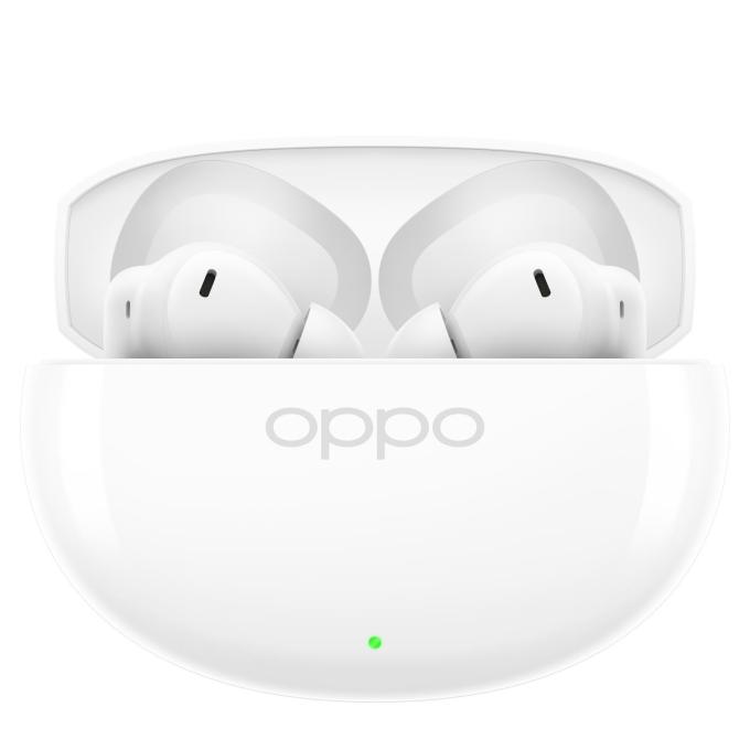 Oppo QEETEP1_WHITE