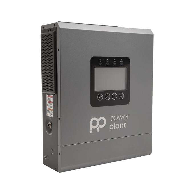 PowerPlant NV823161