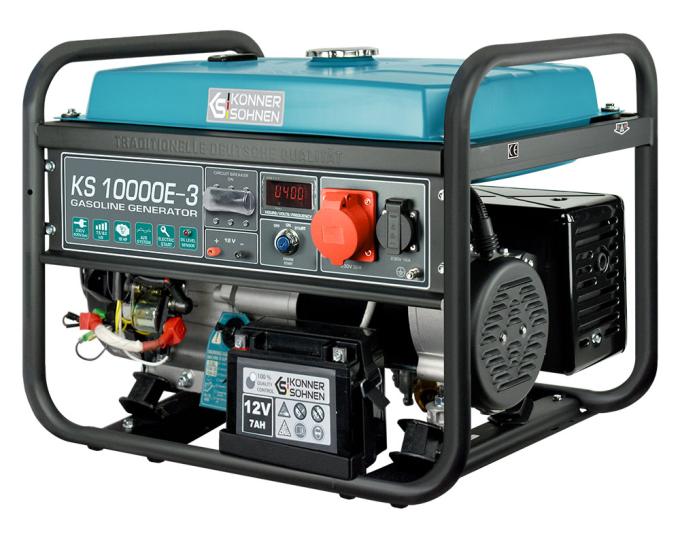 Konner&Sohnen KS10000E-3