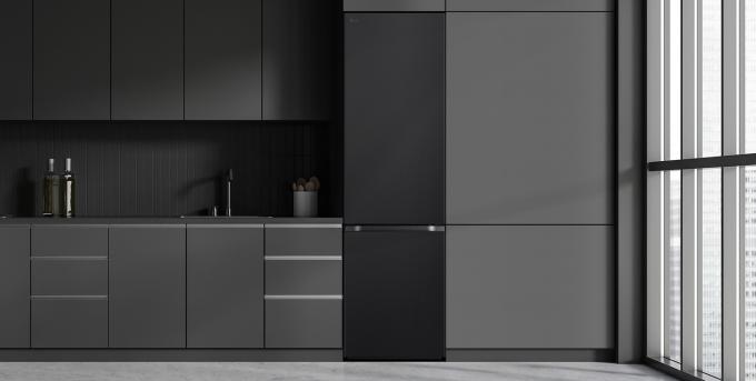 LG GW-B509FT7W