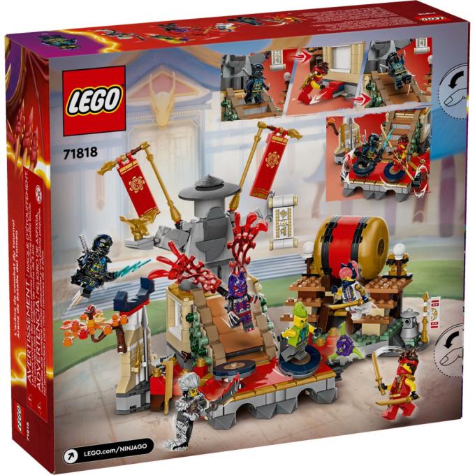 LEGO 71818