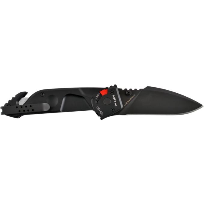 Extrema Ratio 04.1000.0134/BLK