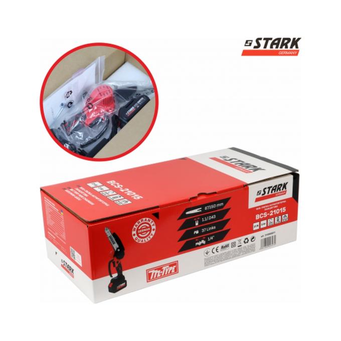 Stark 310900011