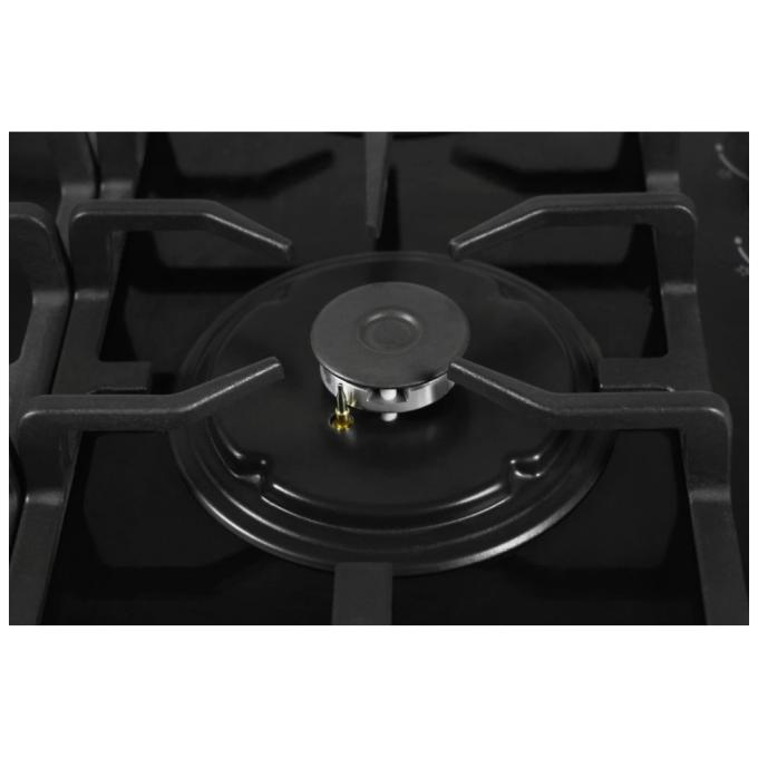 KUMTEL C6-40BF BLACK