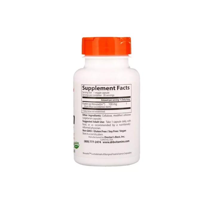 Doctor's Best DRB-00227