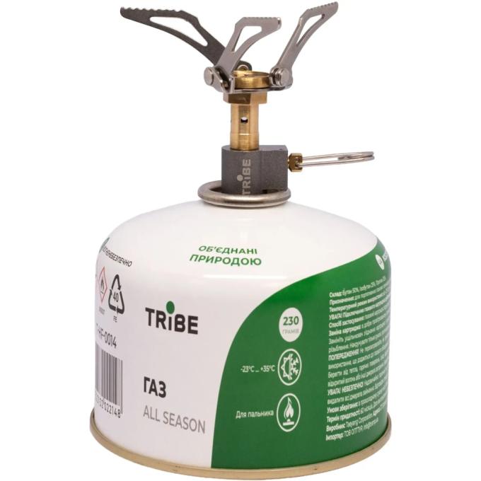 Tribe T-HB-0017