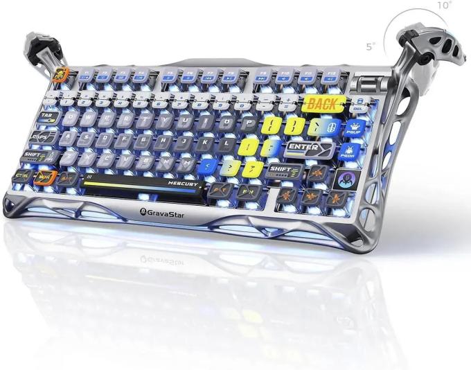 GravaStar GSK1PRO S CGRY