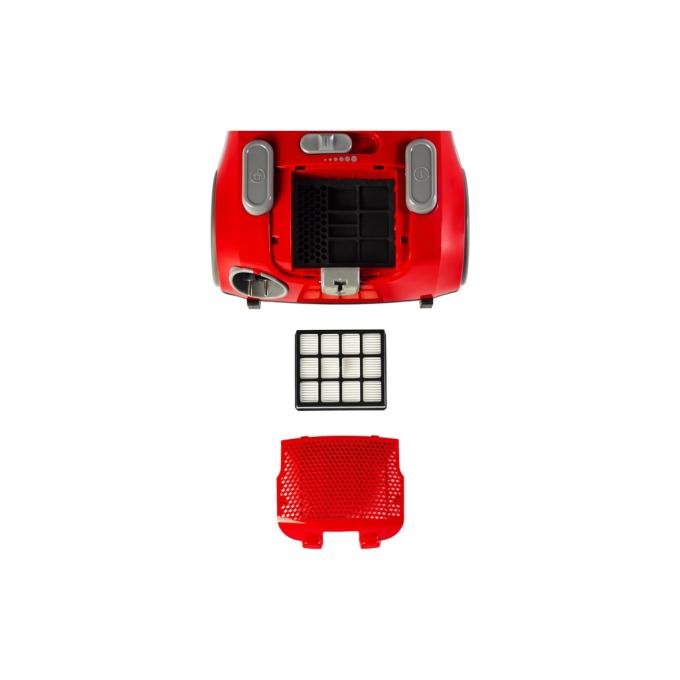 ARTEL VCU 0120 RED