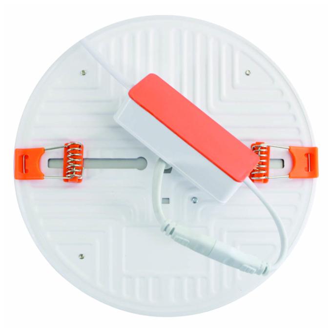 Євросвітло LED-R-170-24 4200К без рамки