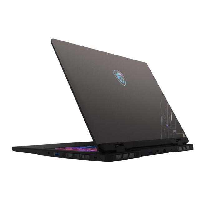 MSI D2XWGKG-057XUA