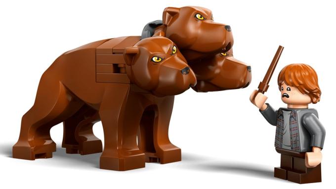 LEGO 76454