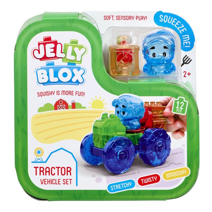 Jelly Blox 932945