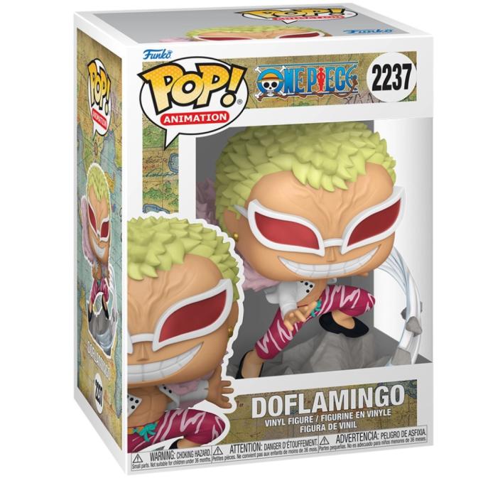 Funko Pop 90647