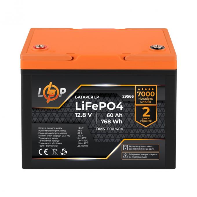 LogicPower LP29566
