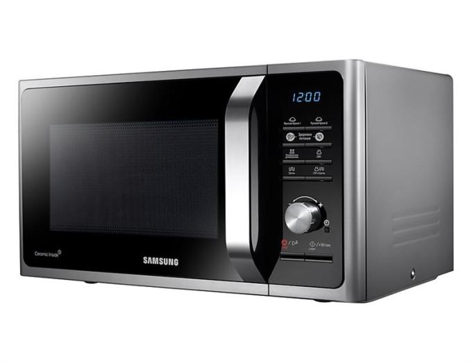Samsung MG23F302TAS/UA