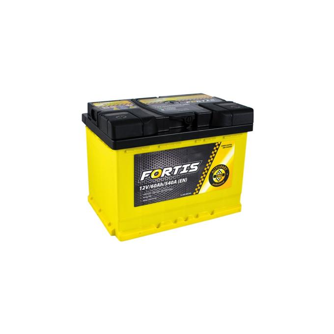 FORTIS FRT60-01