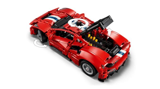 LEGO 42235