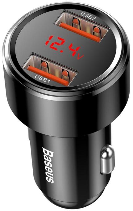 Baseus CCMLC20A-01