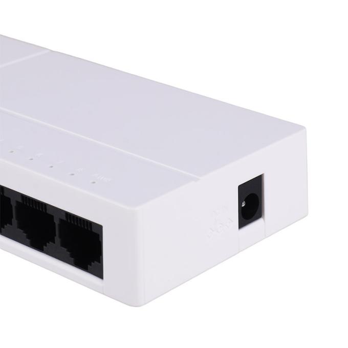 Dahua DH-PFS3008-8GT-L