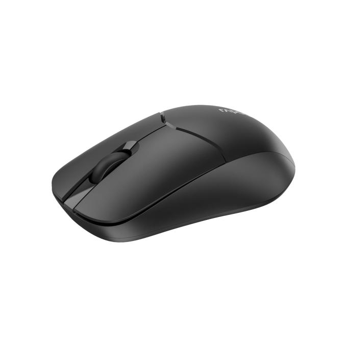 Rapoo 1510 Black