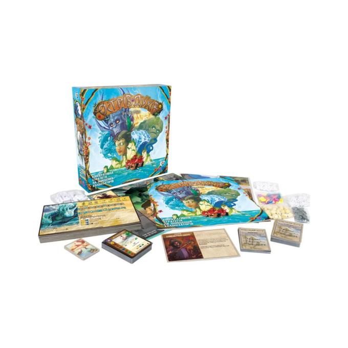 Games7Days OD001UA