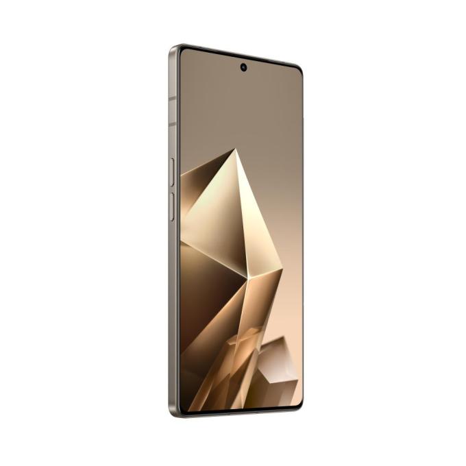 Infinix X6856 12/256 TITAN GREY