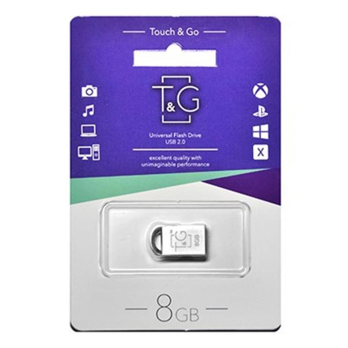 T&G TG107-8G