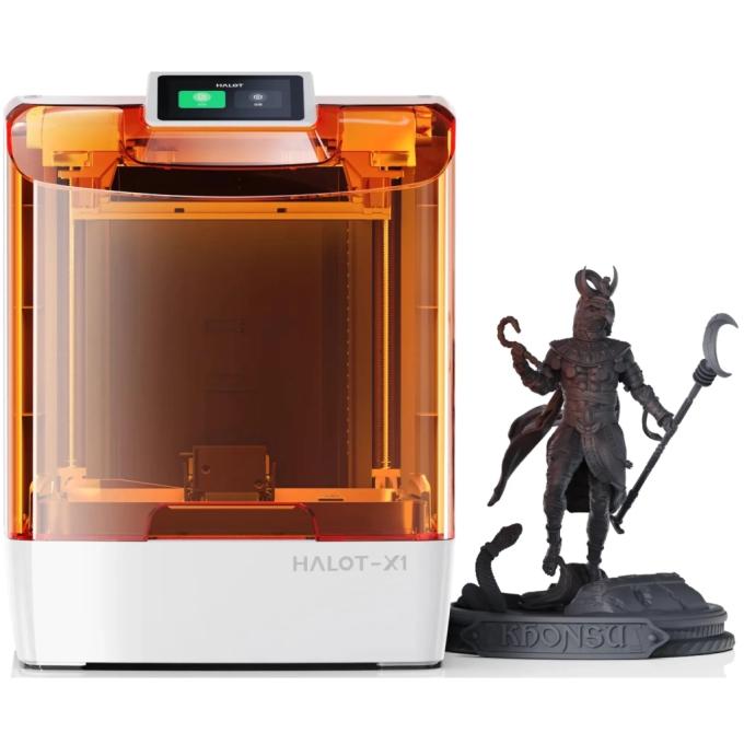 Creality HALOT-X1