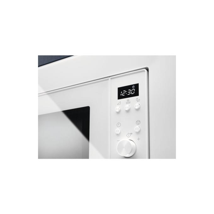 ELECTROLUX LMS2173EMW