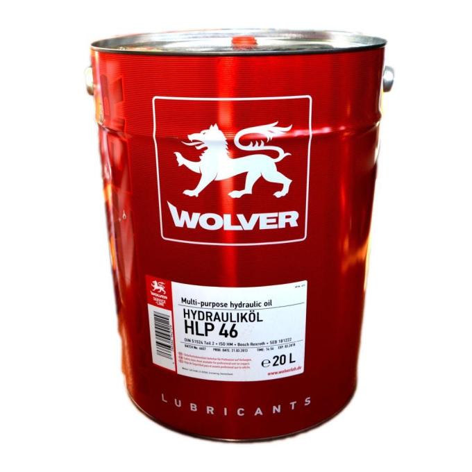Wolver 4260360942129