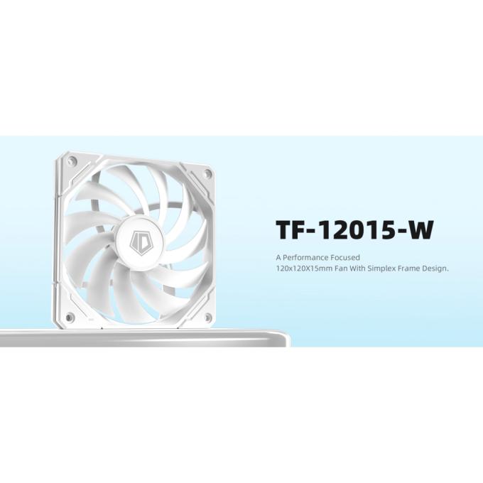 ID-Cooling TF-12015-W