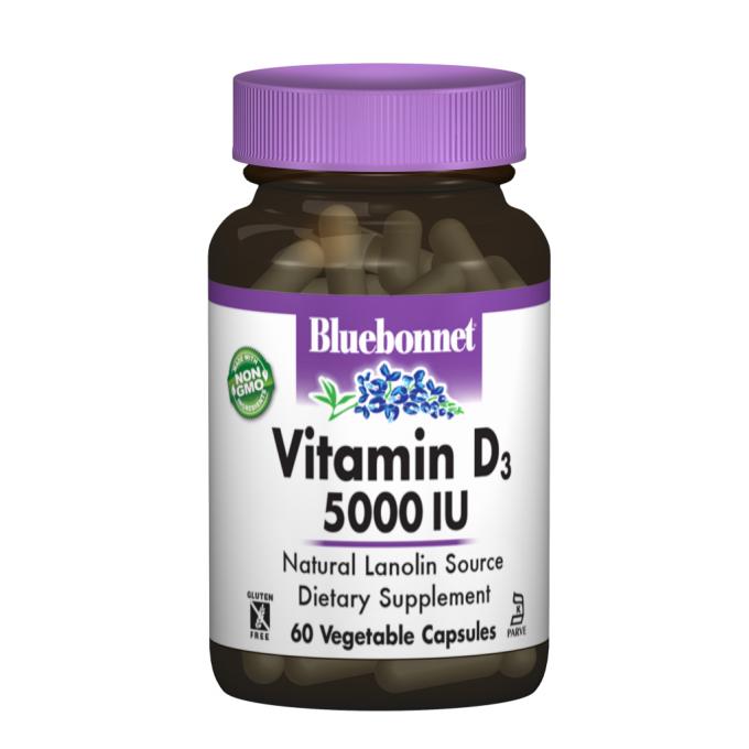 Bluebonnet Nutrition BLB-00368