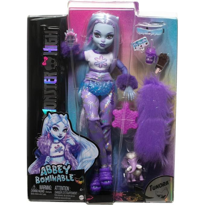 Monster High HNF64