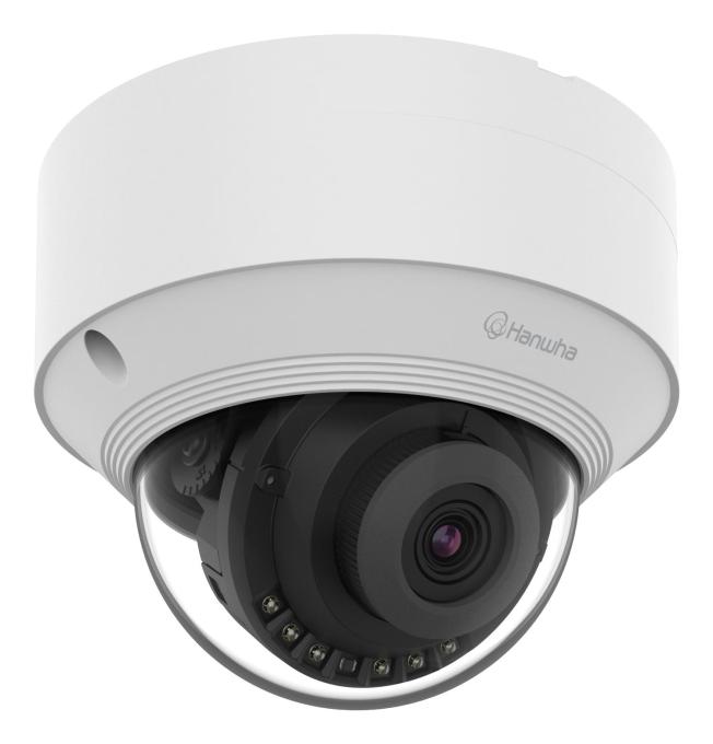 Hanwha QNV-C8013R/VAP