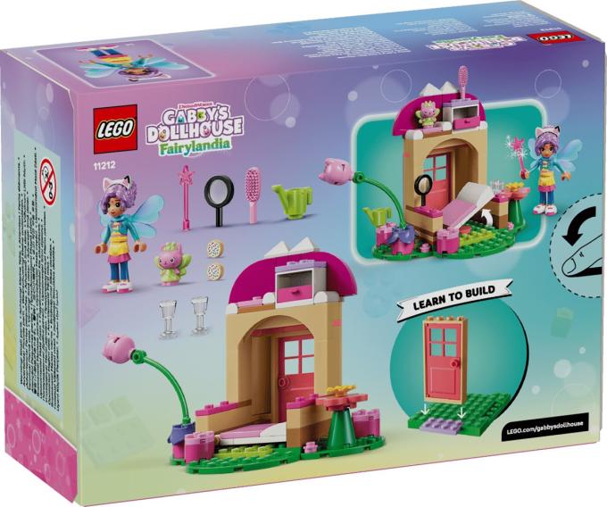 LEGO 11212