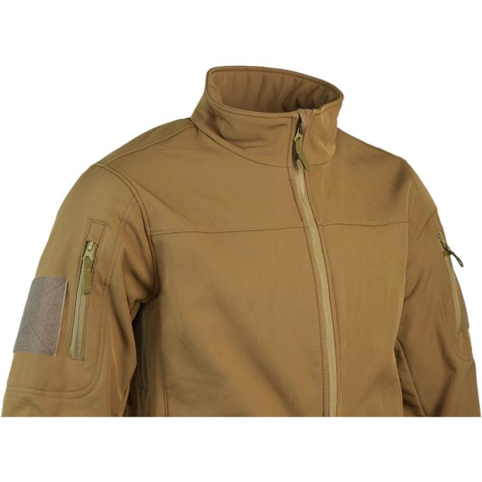 Skif Tac Gamekeeper-J-coyote L