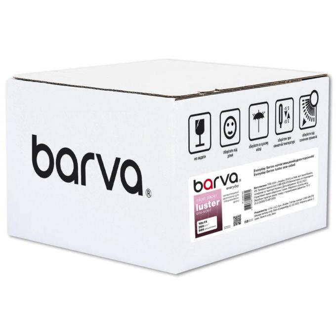 BARVA IP-LE260-402