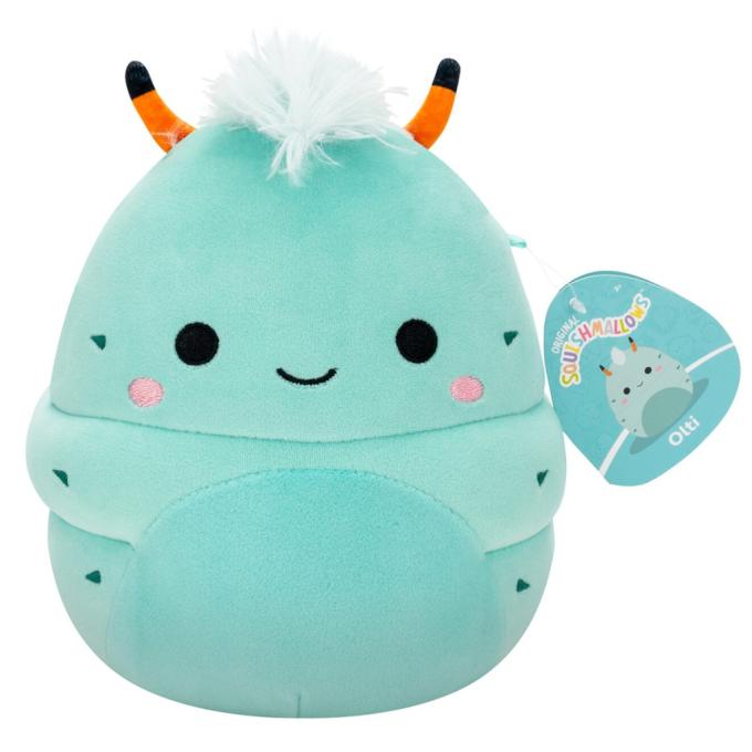 SQUISHMALLOWS SQCR07941
