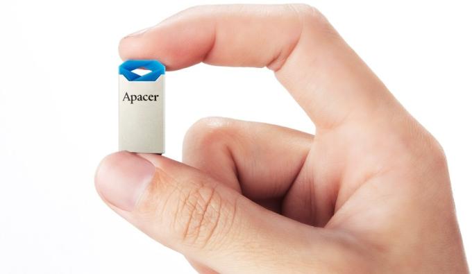 Apacer AP32GAH111U-1