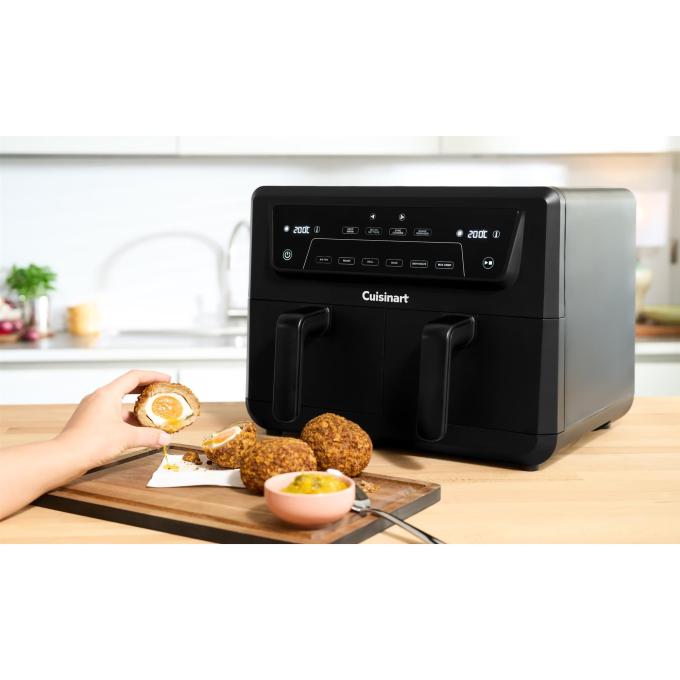 CUISINART AFD10OBLE