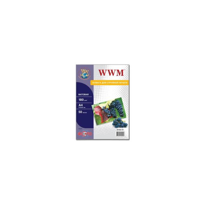 WWM M180.50