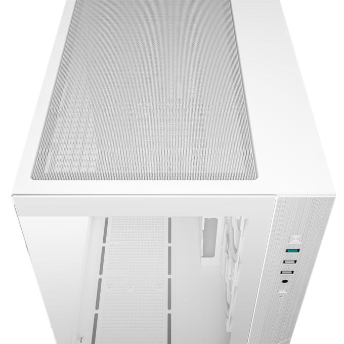 Deepcool R-CG330-WHNGM3-G