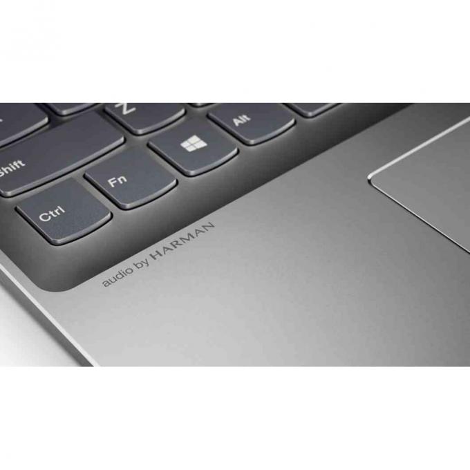Ноутбук Lenovo IdeaPad 720S-15 81AC0025RA