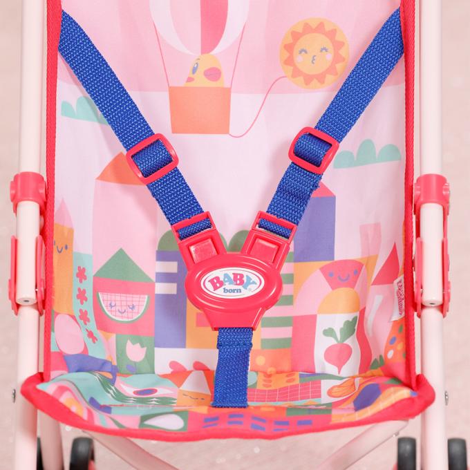 Baby Born 840665