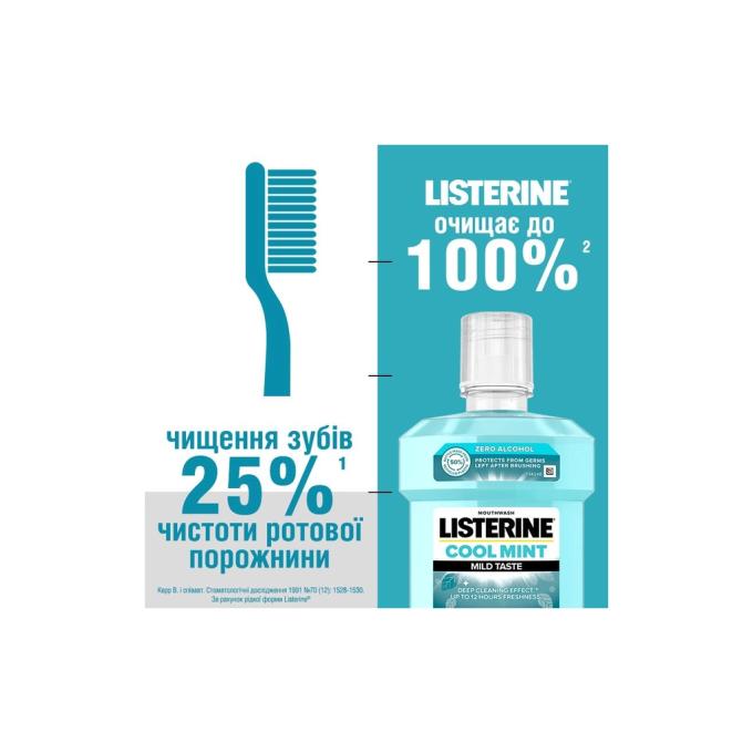 Listerine 3574661011394/3574661619927