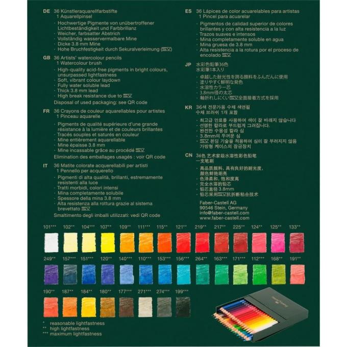 Faber-Castell 24145