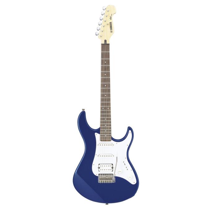 Yamaha EG112GPII MTU