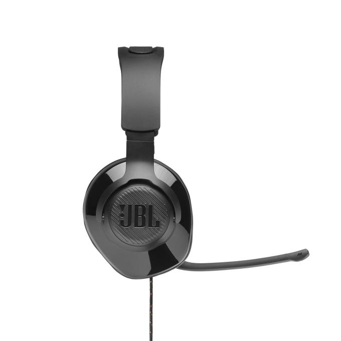 JBL JBLQUANTUM200BLK