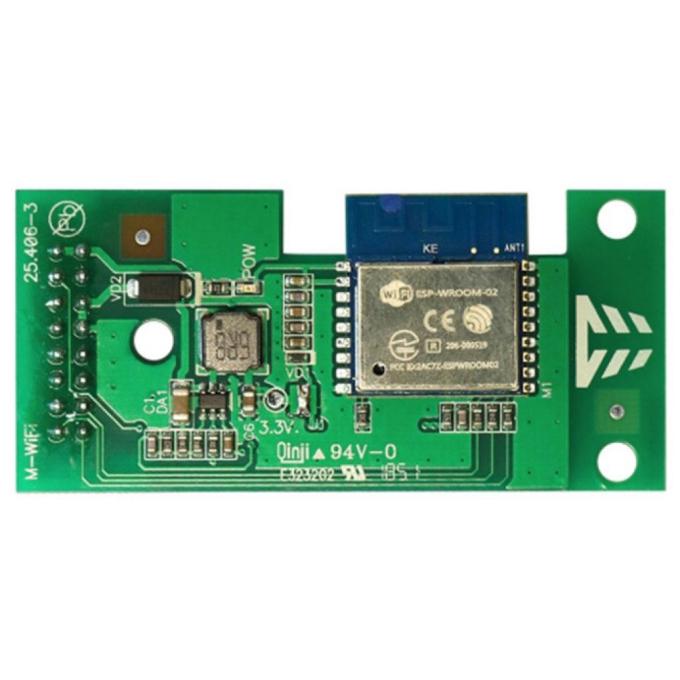 TIRAS Technologies M-WiFi